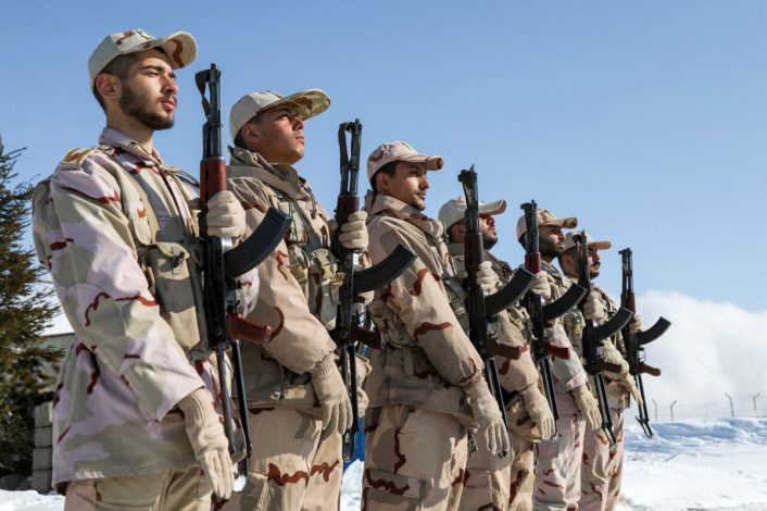 استخدام سربازان مهارت آموخته بعد از پایان دوران خدمت 1 استخدام سربازان مهارت آموخته بعد از پایان دوران خدمت