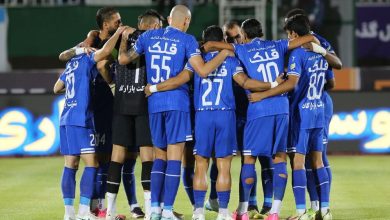 احتمال بازگشت آجورلو به استقلال