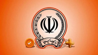 امکان پرداخت چک های بانک سپه به شکل حضوری و غیرحضوری
