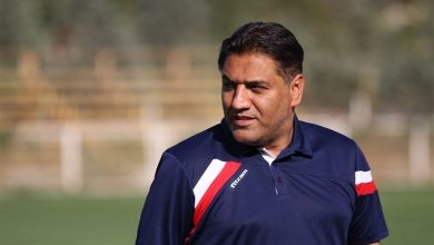 امیرحسین پیروانی دستیار اول هاشمیان در پرسپولیس شد