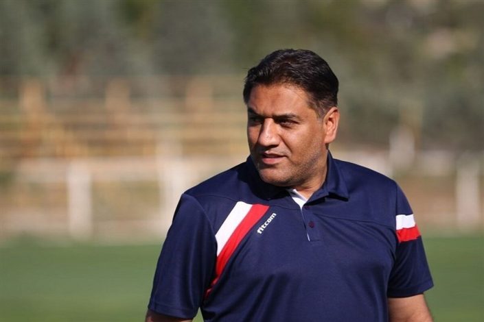 امیرحسین پیروانی دستیار اول هاشمیان در پرسپولیس شد 1 امیرحسین پیروانی دستیار اول هاشمیان در پرسپولیس شد