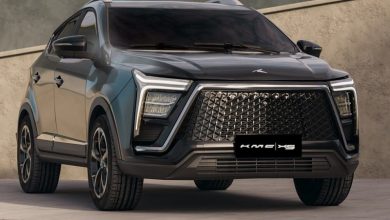شرایط فروش کی ام سی X5 تیر 1404