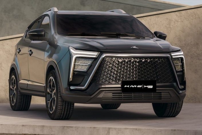 شرایط فروش کی ام سی X5 تیر 1404 اعلام شد 1 شرایط فروش کی ام سی X5 تیر 1404