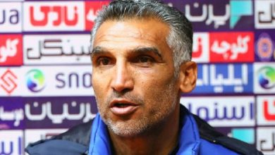 بازگشت هاشمی نسب به نیمکت تیم محبوب