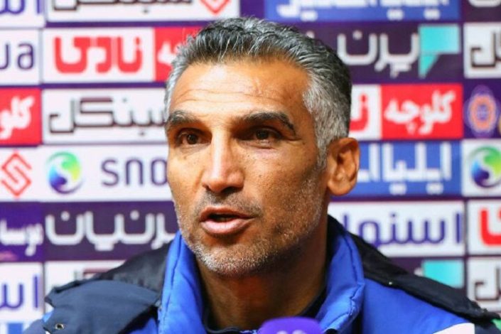 بازگشت هاشمی نسب به نیمکت تیم محبوب 1 بازگشت هاشمی نسب به نیمکت تیم محبوب