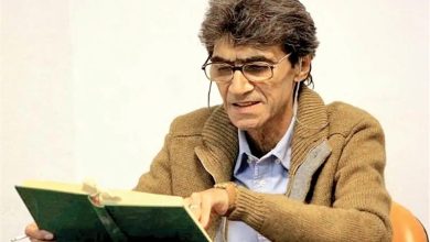 بخش هایی از فیلم ناتمام ناصر تقوایی منتشر شد