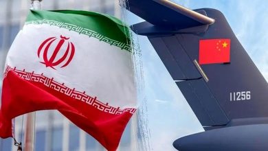 برنامه ایران برای خرید تجهیزات نظامی پیشرفته از چین
