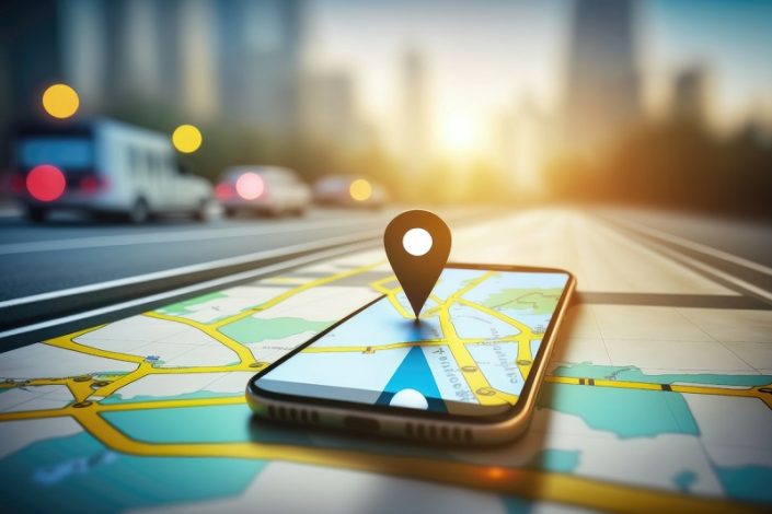 برنامه وزارت ارتباطات برای استفاده از نسخه چینی GPS در آینده نزدیک 1 برنامه وزارت ارتباطات برای استفاده از نسخه چینی GPS در آینده نزدیک
