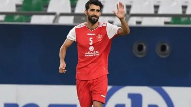 اسکوچیچ به دنبال جذب ستاره عراقی سابق پرسپولیس