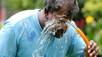 بهترین راه های جلوگیری از گرمازدگی