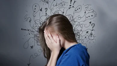 بهترین ویتامین ها برای مقابله با استرس