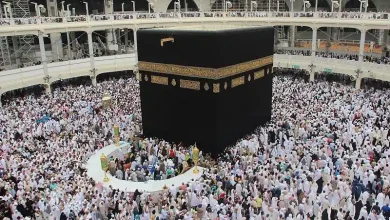 اعلام زمان آغاز اعزام زائران ایرانی برای حج عمره