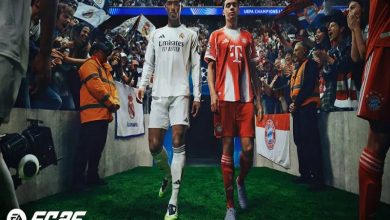 تریلر بازی EA Sports FC 26