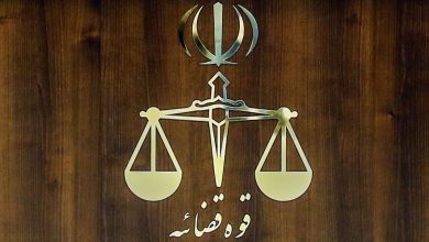 تمامی واحدهای قضایی تهران تعطیل شد