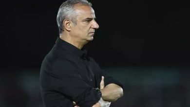 جدایی اسماعیل کارتال از پرسپولیس