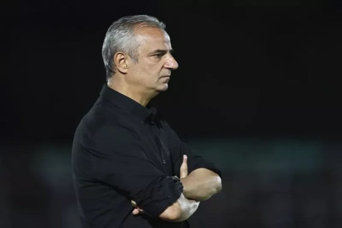 جدایی اسماعیل کارتال از پرسپولیس رسما اعلام شد 1 جدایی اسماعیل کارتال از پرسپولیس