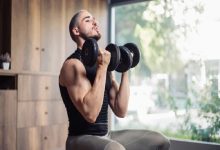 حافظه عضلانی چگونه کار می‌کند؟