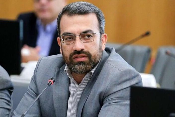 حمله نماینده مجلس به صداوسیما