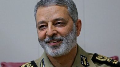 داستان نجات فرمانده کل ارتش از حمله هوایی اسرائیل