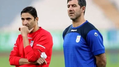 گزینههای دستیاری وحید هاشمیان درخواست او را رد کردند 9 گزینههای دستیاری وحید هاشمیان درخواست او را رد کردند