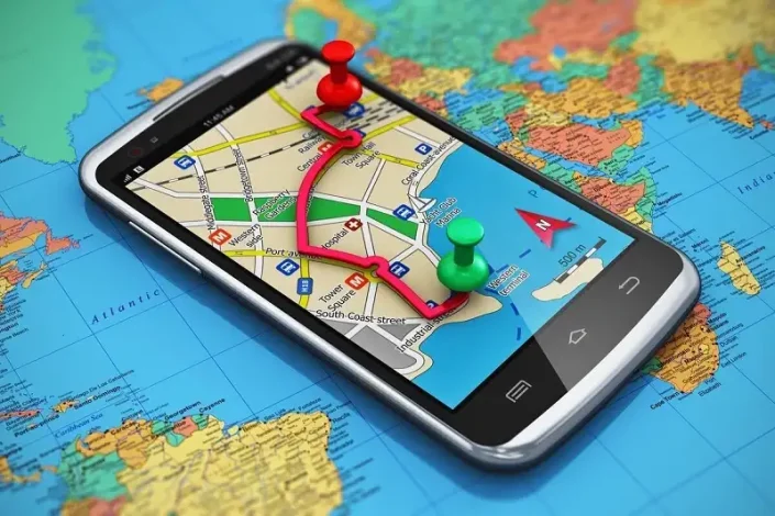 دلیل اختلالات GPS توسط وزیر ارتباطات اعلام شد 1 دلیل اختلالات GPS توسط وزیر ارتباطات اعلام شد
