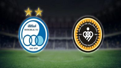 دیدار دوستانه استقلال و سپاهان قطعی شد