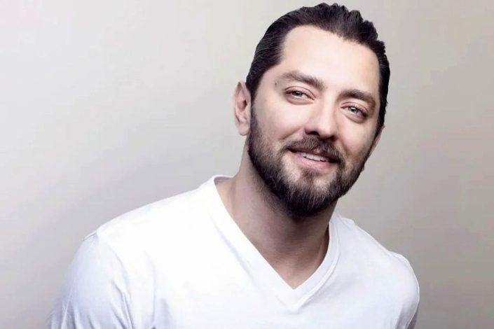 استایل رسمی بهرام رادان در تصاویر جدید خبرساز شد + عکس