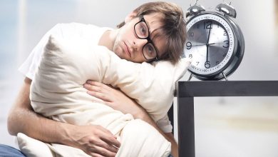 روش مدیریت اختلال بی خوابی پس از جنگ