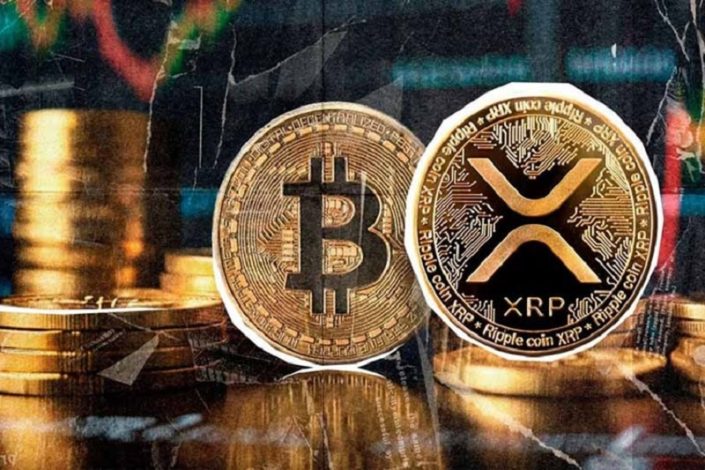 ریزش شدید بازار کریپتو: از آلتکوین تا بیت کوین در صف فروش! 1 ریزش شدید بازار کریپتو