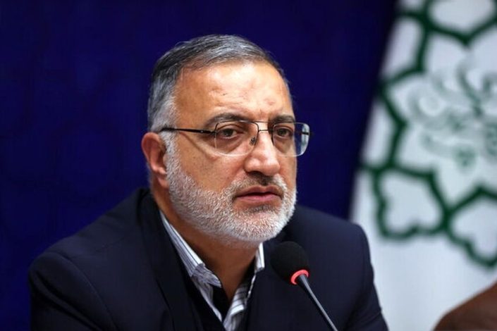 بازسازی مناطق آسیب دیده در جنگ اخیر چقدر طول می کشد؟