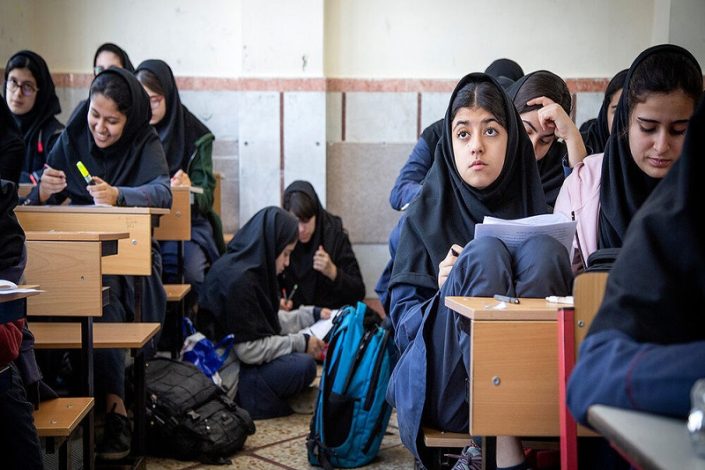 نکات مهم درباره زمان و نحوه ثبت نام دانش آموزان 1 زمان و نحوه ثبت نام دانش آموزان