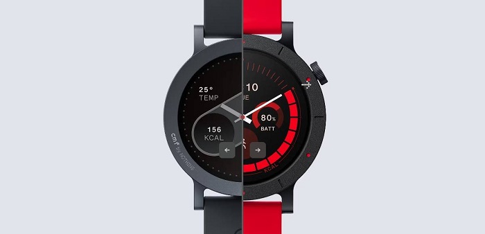 ساعت هوشمند CMF Watch 3 Pro توسط زیربرند ناتینگ معرفی شد +تصاویر 2 ساعت هوشمند CMF Watch 3 Pro