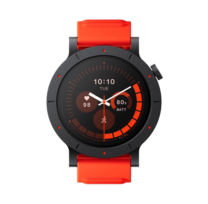 ساعت هوشمند CMF Watch 3 Pro توسط زیربرند ناتینگ معرفی شد +تصاویر 7 ساعت هوشمند CMF Watch 3 Pro