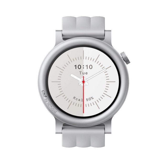 ساعت هوشمند CMF Watch 3 Pro توسط زیربرند ناتینگ معرفی شد +تصاویر 8 ساعت هوشمند CMF Watch 3 Pro