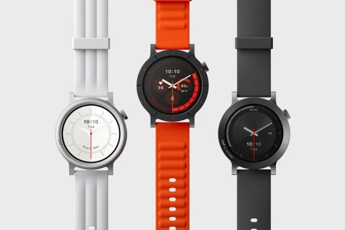 ساعت هوشمند CMF Watch 3 Pro توسط زیربرند ناتینگ معرفی شد +تصاویر 1 ساعت هوشمند CMF Watch 3 Pro