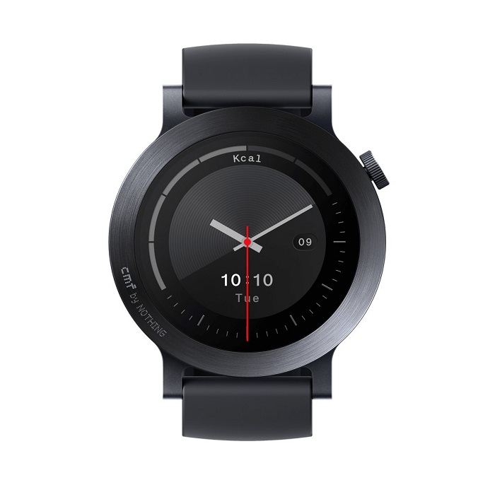 ساعت هوشمند CMF Watch 3 Pro توسط زیربرند ناتینگ معرفی شد +تصاویر 9 ساعت هوشمند CMF Watch 3 Pro