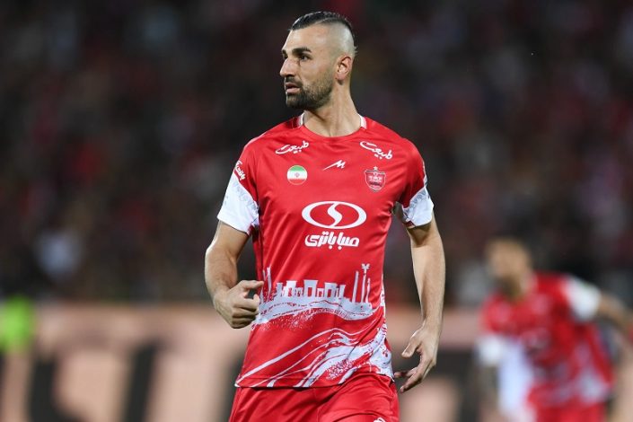 جدایی سردار دورسون از پرسپولیس قطعی است: مقاصد احتمالی ستاره ترک 1 جدایی سردار دورسون از پرسپولیس