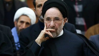 پیام جدید سید محمد خاتمی