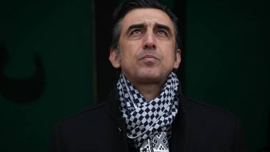 سید مهدی رحمتی سرمربی خیبر شد