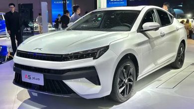 شرایط فروش کی ام سی J7 مرداد 1404