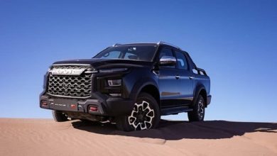 شرایط فروش کی ام سی T9 تیر 1404