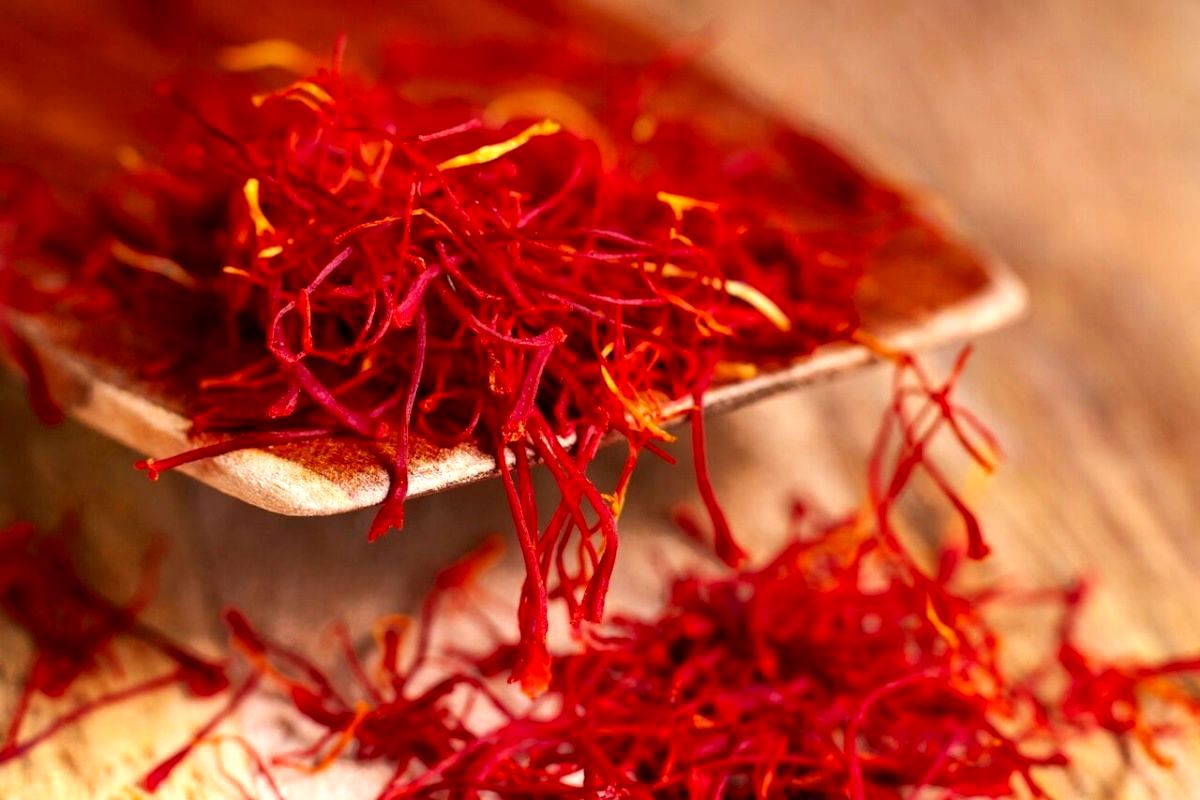 چرا بازار زعفران ایران افت کرده است؟