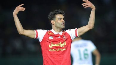عیسی آل کثیر رسما به استقلال پیوست