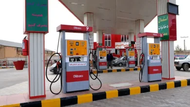 فروش بنزین مخلوط با آب به رئیس جمهور