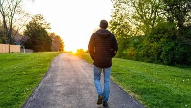 پیاده‌روی منظم، راهی ساده برای پیشگیری از کمر درد مزمن