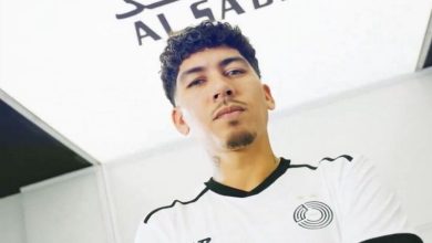 روبرتو فیرمینو به السد قطر پیوست