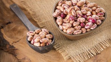 قیمت لوبیا چینی به گوشت رسید