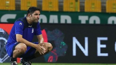 مانع معرفی وحید هاشمیان به عنوان سرمربی جدید پرسپولیس