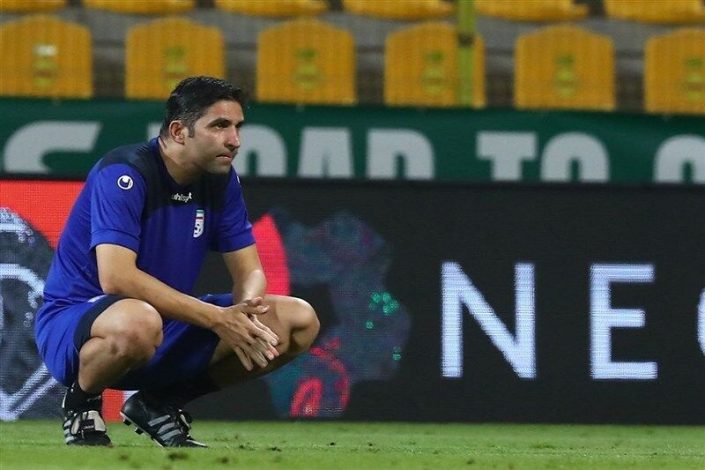 اسماعیل کارتال، تنها مانع معرفی وحید هاشمیان به عنوان سرمربی جدید پرسپولیس! 1 مانع معرفی وحید هاشمیان به عنوان سرمربی جدید پرسپولیس