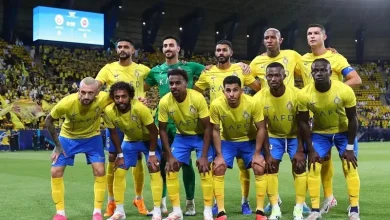 مجوز آسیایی النصر